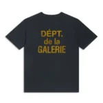 Gallery Dept French Tee back view