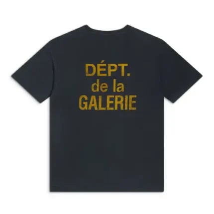 Gallery Dept French Tee back view
