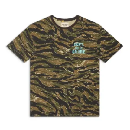 Gallery Dept French Tee front view