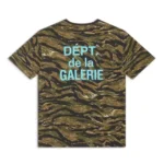 Gallery Dept French Tee back view