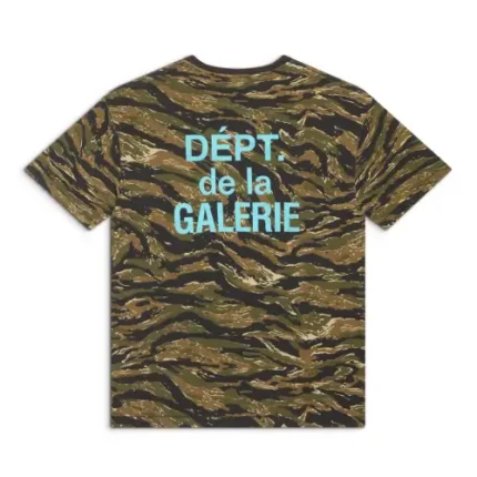 Gallery Dept French Tee back view