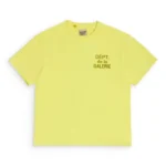 Gallery Dept French Tee front view
