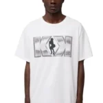Gallery Dept Funky Ass Records Tee front view