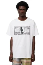 Gallery Dept Funky Ass Records Tee front view