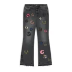 Gallery Dept G Time LA Flare black front view
