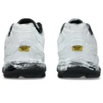 Gallery Dept Gel-K1011 Black Black back view
