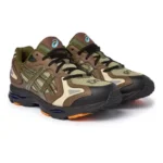 Gallery Dept Gel-K1011 Khaki Clay Canyon front view