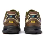 Gallery Dept Gel-K1011 Brown back view