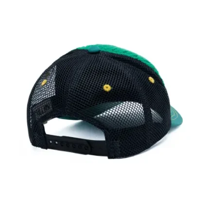 Gallery Dept Knit Trucker Cap back view