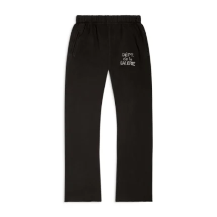 Gallery Dept Logan Sweatpant front view