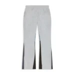 Gallery Dept Logo Painted Sweatpant Flare back view