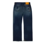 Gallery Dept Marley Denim back view