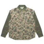 Gallery Dept Mars Button Down front view