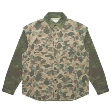 Gallery Dept Mars Button Down front view