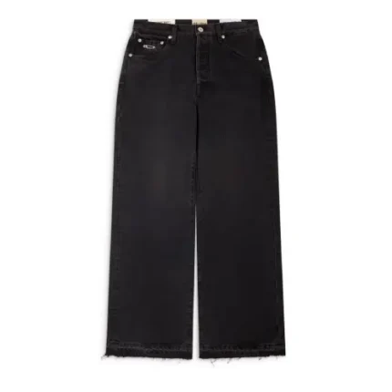Gallery Dept Melrose Denim Pant front view