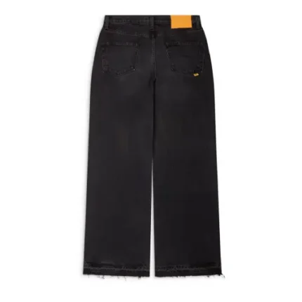 Gallery Dept Melrose Denim Pant back view
