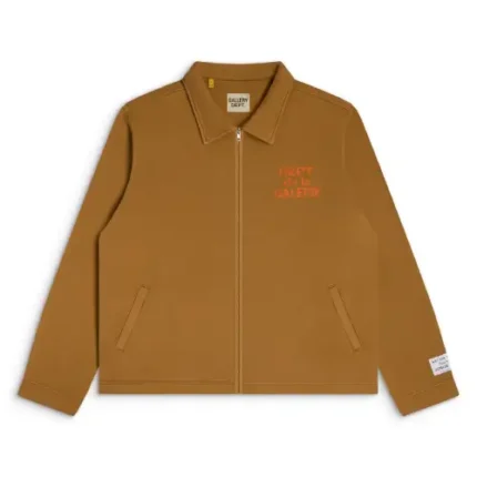 Gallery Dept Montecito Jacket front view