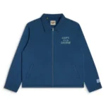 Gallery Dept Montecito Jacket Navy front view