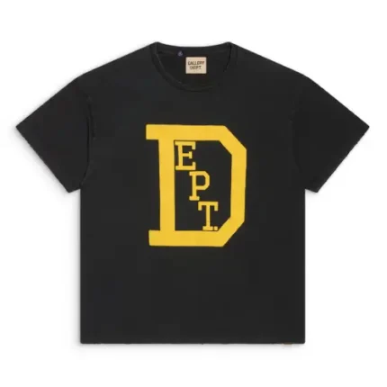 Gallery Dept Niversity Graphic Tee front view