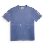 Gallery Dept Painted French Collector Tee front view with graphic artwork