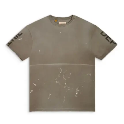 Gallery Dept Painted French Collector Tee front view
