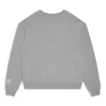 Gallery Dept Property of GD Crewneck Light Grey back view