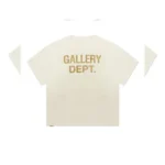 Gallery Dept Rally Tee back view