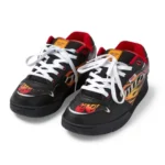 Gallery Dept Rowley XLT Black front view