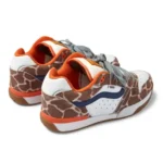Gallery Dept Rowley XLT Giraffe back view