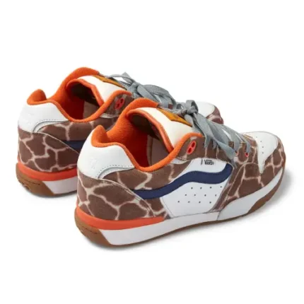 Gallery Dept Rowley XLT Giraffe back view