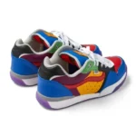 Gallery Dept Rowley XLT Multi back view