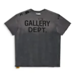 Gallery Dept Salvage Tee back view