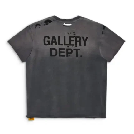 Gallery Dept Salvage Tee back view