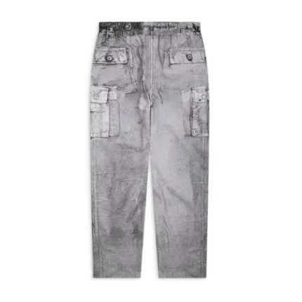 Gallery Dept Sample Sweatpant back view
