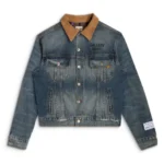 Gallery Dept Santa Fe Trucker Jacket front view