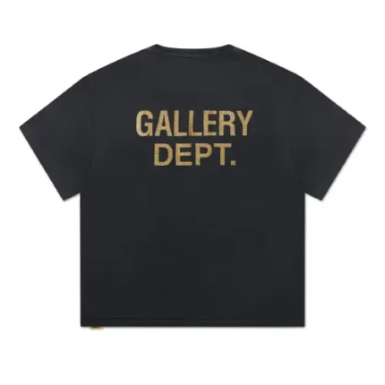 Gallery Dept See No Evil Tee back view