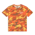 Gallery Dept Souvenir Tee front view with graphic design