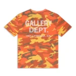 Gallery Dept Souvenir Tee back view