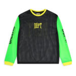Gallery Dept Sport Elegant Long Sleeve front view