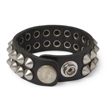 Gallery Dept Stud Bracelet front view