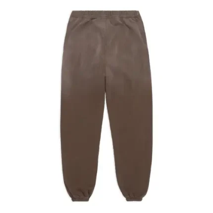 Gallery Dept sweatpants back view