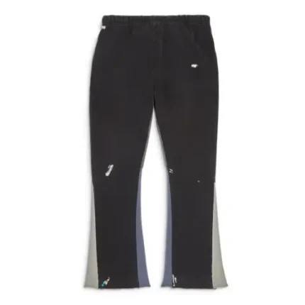 Gallery Dept flare sweatpants back view