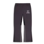 Gallery Dept Sweatpant Flare front view