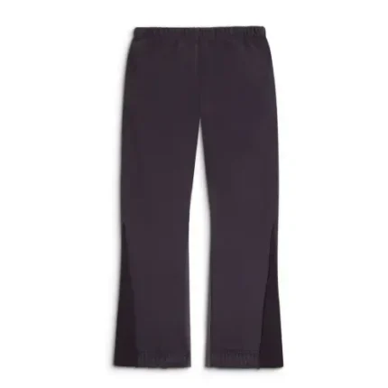 Gallery Dept Sweatpant Flare back view