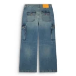 Gallery Dept Theo Denim back view