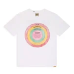 Gallery Dept Wisdom Tee front graphic view