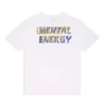 Gallery Dept Wisdom Tee back view
