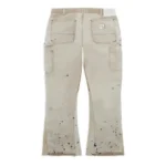 Gallery Dept La Flare Carpenter Reworked back view