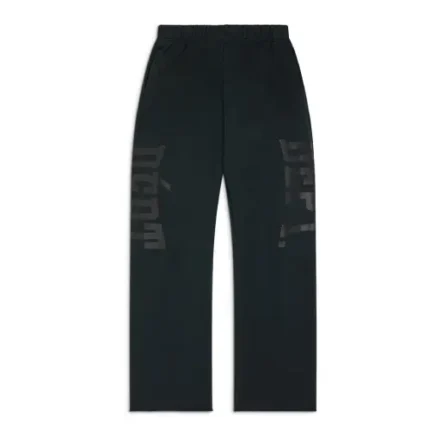Gallery Dépt. Post Workout Sweatpant front view