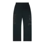 Gallery Dépt. Post Workout Sweatpant back view
